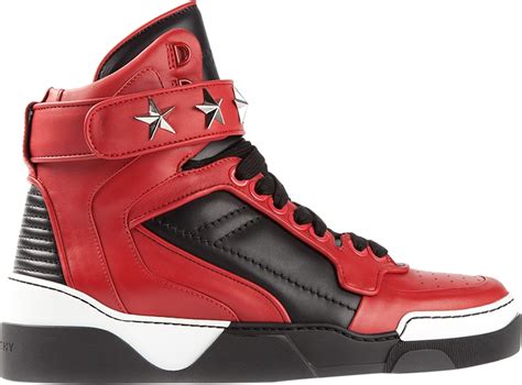 Buy Givenchy Tyson Star High